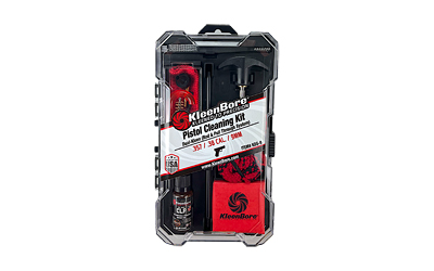 KLEEN BR DUAL-KLEEN KIT 9MM