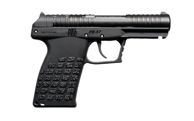 KELTEC PR-5.7 5.7X28MM 4.6" 20RD BLK