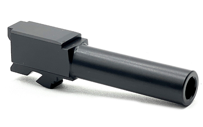 LBE BARREL FOR GLOCK 26 9MM BLK