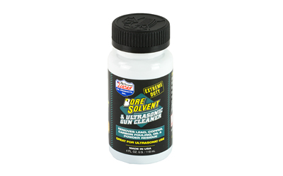 LUCAS EXT DUTY BORE SOLVENT 4OZ