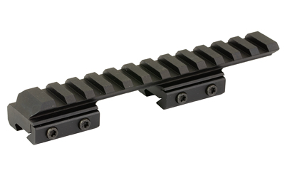 LEUP OPEN RANGE RIMFIRE 3/8" 1 PC