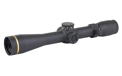LEUP VX4HD 3-12X40 30MM ILLUM FD TH
