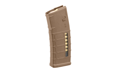 MAGPUL PMAG ICAR M3 25RD 6MM ARC MCT