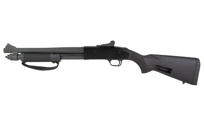 MSBRG 590A1 12GA SBS 14" 5RD BLK