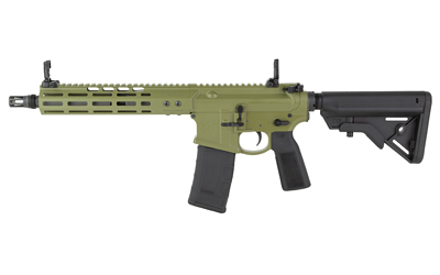 NOVESKE GEN4 SBR 300BLK 10.5 GRN