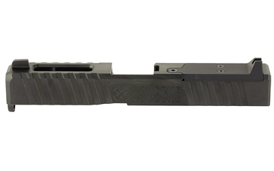 NOVESKE OR SLD FOR GLOCK 19 G3 BLACK
