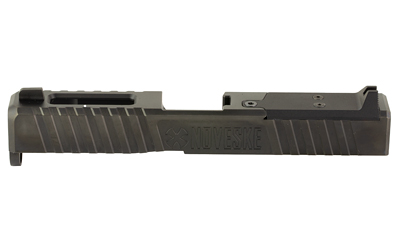NOVESKE OR SLD FOR GLOCK 19 G5 BLACK