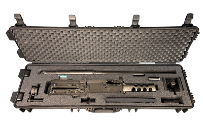 OOW M2-SLR BELT FED SEMI AUTO 50BMG