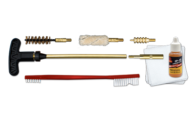OTIS 9MM PISTOL ROD CLEANING KIT