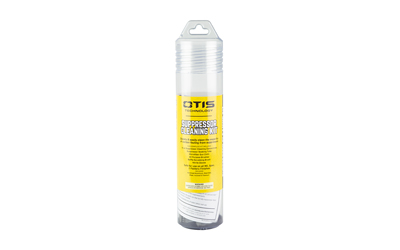 OTIS SUPPRESSOR CLEANING KIT