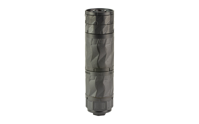 PWS BDE SUPPRESSOR 556 TI BLK