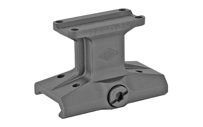 REPTILIA DOT MOUNT 1.93" MRO BLK