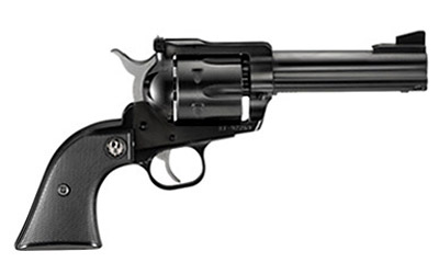 RUGER BLKHWK 357MAG 4.6" BL 6RD
