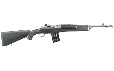RUGER MINI-14 TACT 5.56 16" STS 20RD