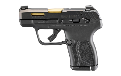 RUGER LCP MAX MS 380 TINI 2.8" 10RD