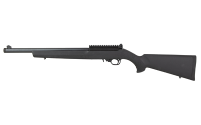 RUGER 10/22 22LR 16.12" TB 10R HOGUE