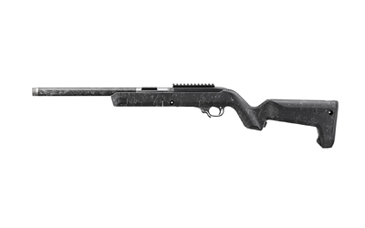RUGER 10/22 CF TD 22LR 16.1" TB X22