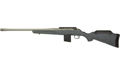 RUGER AMERICAN GEN2 400LEG 20" GM