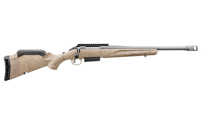 RUGER AMER RANCH G2 450BM 16.4" CBT