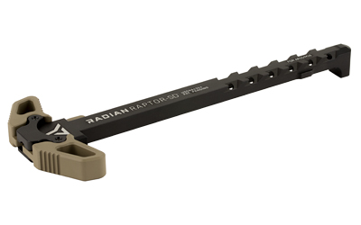 RADIAN RAPTOR SD CHRGNG HNDL 556 FDE