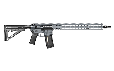 RADIAN MODEL 1 18" 6MM ARC GRY
