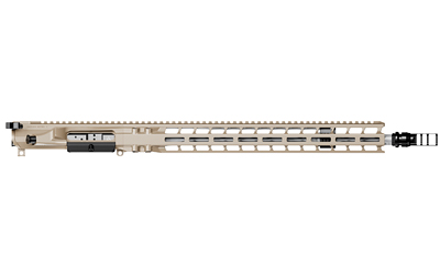 RADIAN UPPER 18" 6MM ARC FDE