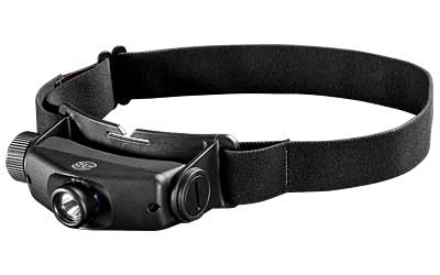 SUREFIRE MAXIMUS HL-BLK 1000 LM-LED