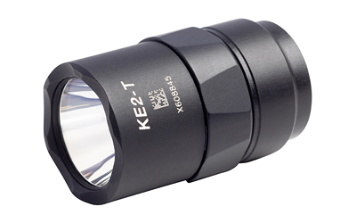 SUREFIRE LED MOD TURBO 6V UPGRADE BK