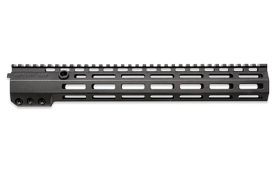 SOLGW L89 RAIL 13.75" BLK
