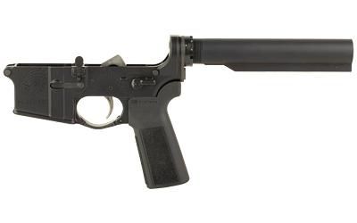 SOLGW SCALPER COMPLETE LOWER BLK