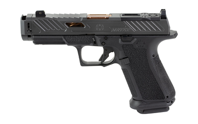SHDW EL MR920P 9MM 4.2 BRZ BBL COMP