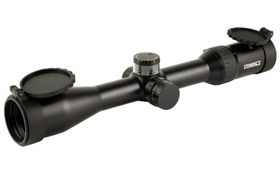 STEINER PREDATOR 8 2-16X42MM SFP