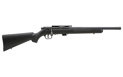 SAV MRK II FV-SR 21SHRP 16.5" TB 10R