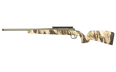 SAV AXIS 2 PRO 30-06 20" 4RD WSTRN