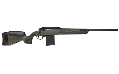 SAV 110 CORE PRDTR 22-250 22" 10RD G