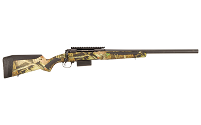 SAV 212 HARVESTER 12GA 22" 2RD WDLND