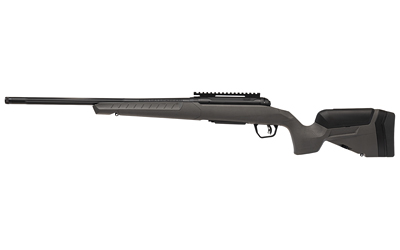 SAV 110 TRL BLZR 25CM 20" 4RD GRAY