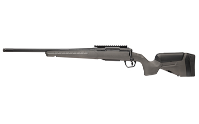 SAV 110 TRL BLZR 25CM 20" 4RD GRY LH