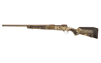 SAV 110 HIGH COUNTRY 7MM PRC 22" 2RD
