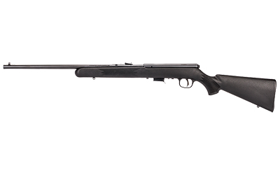 SAV 93 F 22WMR 5RD 21" 5RD BLK