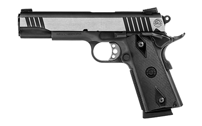 TAURUS 1911 45ACP 5" 8RD DUOTONE
