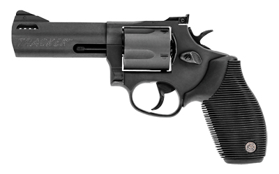 TAURUS TRACKER 44MAG 4" 5RD BL AS