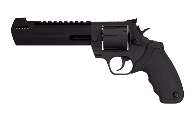 TAURUS RAGING HNTR 44MAG 6.75" 6RD