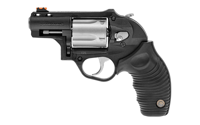 TAURUS 605 357MAG 2" 5RD STS POLY
