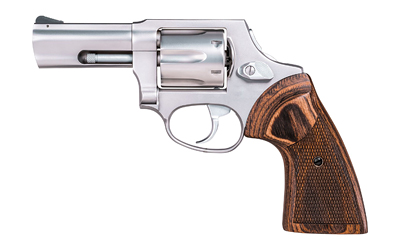 TAURUS 856 38SPL+P 3" 6RD EXEC GRADE