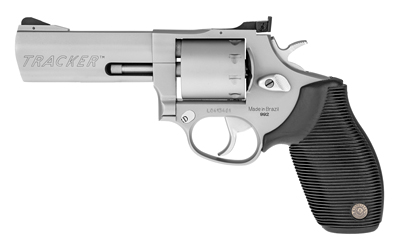 TAURUS 992 22LR/22WMR 4" 9RD STS AS