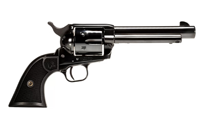 TAURUS DEPUTY 357MAG 6RD 5.5" BLK