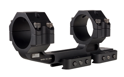 TRIJICON CTLVR MNT Q-LOC 34MM 1.535"