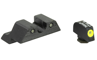 TRIJICON HD XR NS FOR GLK 9/40 YELL