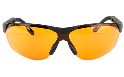 WALKER'S ELITE SPRT GLASSES AMBR